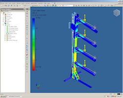 Finite Element Analysis